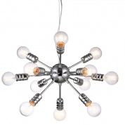 Люстра Arte lamp A9265SP-12CC