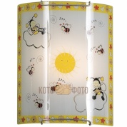 Настенный светильник Citilux CL921005