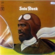 Виниловая Пластинка Monk, Thelonious Solo Monk