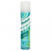 Сухой шампунь Batiste ORIGINAL, 400 мл