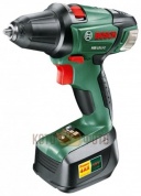 Дрель-шуруповерт аккумуляторный Bosch PSR 18 LI-2 (60397330G)