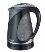 Чайник Galaxy GL 0215 black