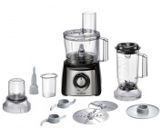 Кухонный комбайн Bosch MCM 3501 M