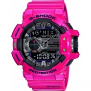 Наручные часы Casio GBA-400-4C