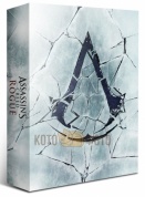 Игра Assassins Creed: Изгой. Коллекционное издание [Xbox 360, русская версия]