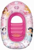 Лодочка Bestway 91044 Пляжная Disney Princess