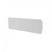 Настенный светильник Евросвет Angle 40139/1 LED белый 12W