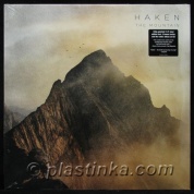 Виниловая Пластинка Haken The Mountain