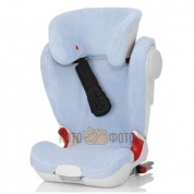 Летний чехол Roemer kidfix blue