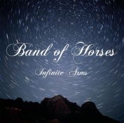 Виниловая Пластинка Band Of Horses Infinite Arms