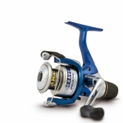 Катушка Shimano Nexave 2500 Rc (Rear Drag)