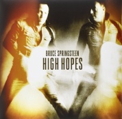 Виниловая Пластинка Springsteen, Bruce High Hopes