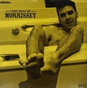 Виниловая Пластинка Morrissey Very Best Of