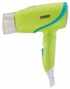 Фен Zimber 10897-Zm 1600 Вт Зеленый