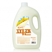 Кондиционер для белья Pigeon Regular Fabric Softener Yellow Bottle 3100 мл