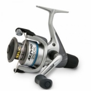 Катушка Shimano Alivio 2500 Rc (Rear Drag)