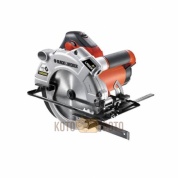 Пила дисковая Black & Decker (B&D) KS1400L-QS