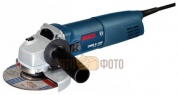 Шлифмашина угловая Bosch GWS 9-125 (6017910R0)