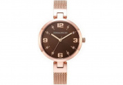 Наручные часы Romanson RM8A18LLR(BN)