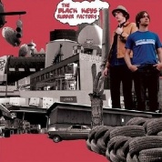 Пластинка виниловая Black Keys - Rubber Factory