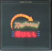 Виниловая Пластинка Kings Of Leon Mechanical Bull