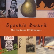 Виниловая Пластинка Spock’S Beard The Kindness Of Strangers
