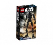 Конструктор Lego Звездные войны K-2SO™ 75120