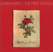 Виниловая Пластинка Nyro, Laura The First Songs