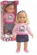 Кукла Smoby Emma Hello Kitty 54см
