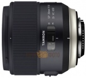 Объектив Tamron SP 35 мм f:1,8 Di VC USD Canon