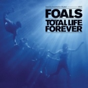 Виниловая Пластинка Foals Total Life Forever