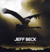 Виниловая Пластинка Beck, Jeff Emotion & Commotion