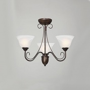 Люстра VITALUCE V3460/3PL