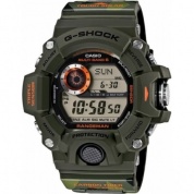 Наручные часы Casio GW-9400CMJ-3E