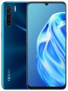 Смартфон Oppo A91 8/128Gb Blazing Blue