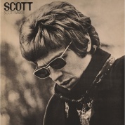 Виниловая Пластинка Walker, Scott Scott
