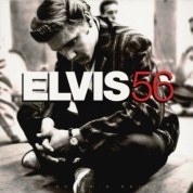Виниловая Пластинка Presley, Elvis Elvis 56