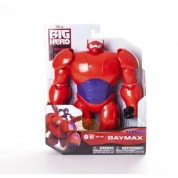 Фигурка Big Hero Бэймакс (25 см)
