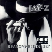 Виниловая Пластинка Jay-Z Reasonable Doubt