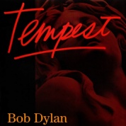 Виниловая Пластинка Dylan, Bob Tempest