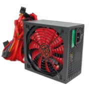 Блок питания Ginzzu 650W PC650