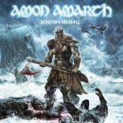 Виниловая Пластинка Amon Amarth Jomsviking