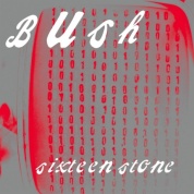 Виниловая Пластинка Bush Sixteen Stone (20Th Anniversary)