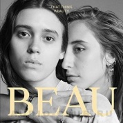 Виниловая Пластинка Beau That Thing Reality