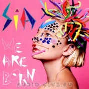 Виниловая Пластинка Sia We Are Born