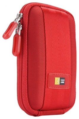 Чехол для фотокамеры Case Logic QPB-301R красный