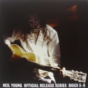 Виниловая Пластинка Young, Neil Official Release Series Discs 5-8