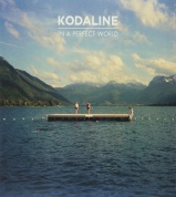 Виниловая Пластинка Kodaline In A Perfect World