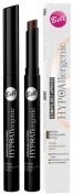 Воск для бровей моделирующий гипоаллергенный Bell Hypo Hypoallergenic Brow Modelling Stick, Тон 01