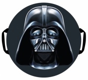 Санки-Ледянки Star Wars Darth Vader 52 см, круглая